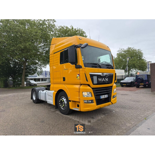 2021 مان TGX 18.470-47244704