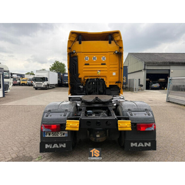 2021 مان TGX 18.470-47244746