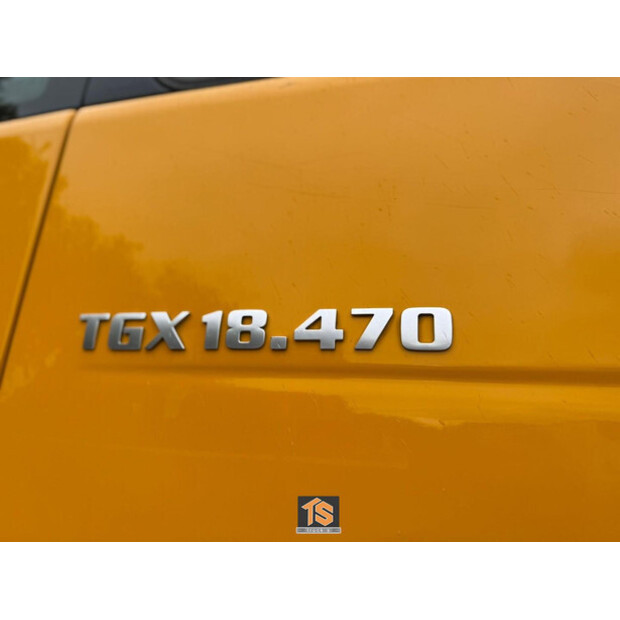 2021 مان TGX 18.470-47244748