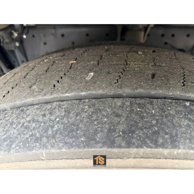 2021 مان TGX 18.470-47244749