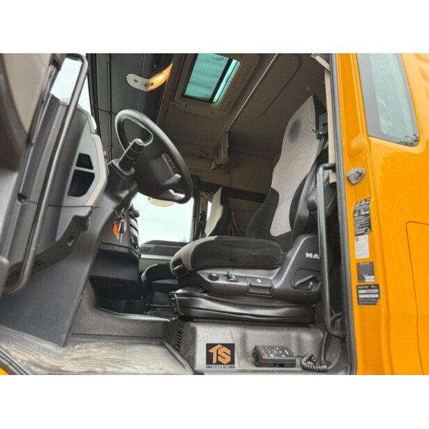 2021 مان TGX 18.470-47244753