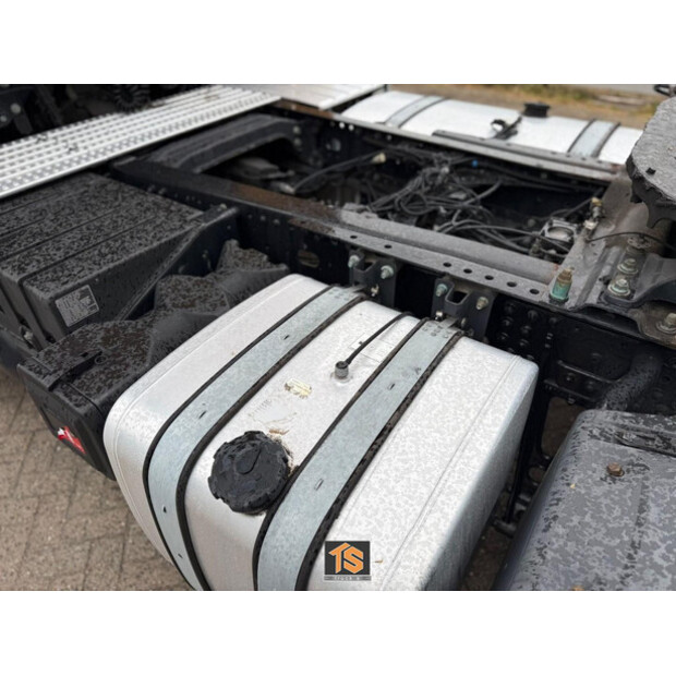 2021 مان TGX 18.470-47244754