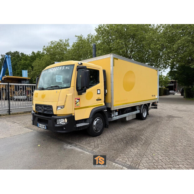 2017 Renault D7.5-47244769
