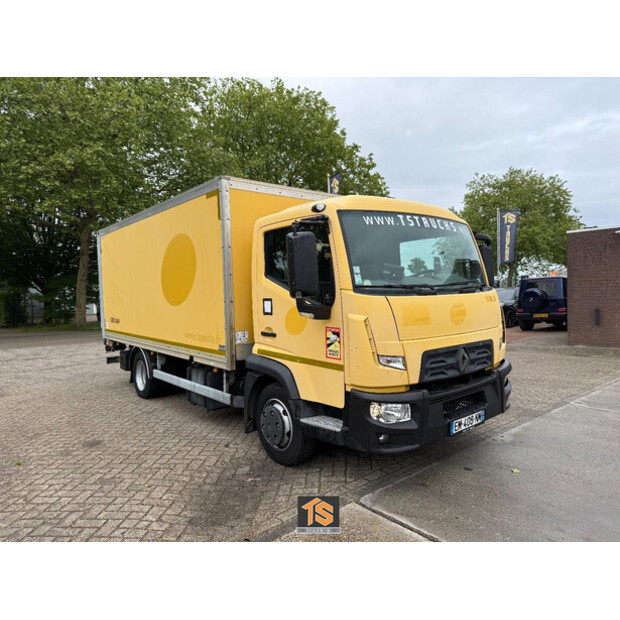 2017 Renault D7.5-47244771