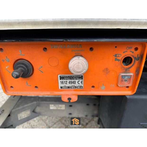 2017 Renault D7.5-47244772