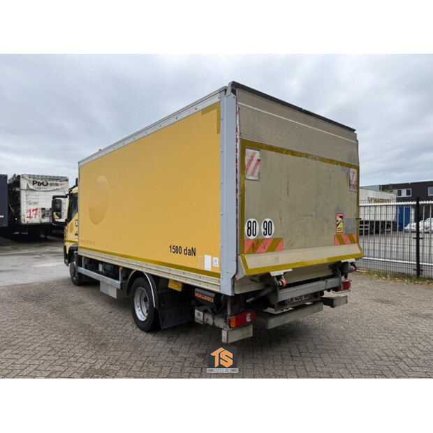 2017 Renault D7.5-47244774