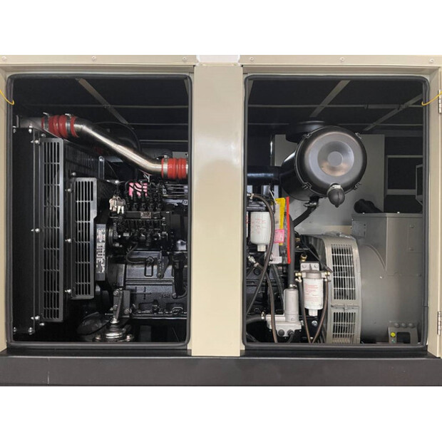 2026 CUMMINS 6BTAA5.9-G2-47244933