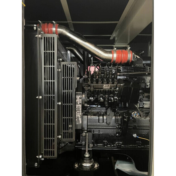 2026 CUMMINS 6BTAA5.9-G2-47244934