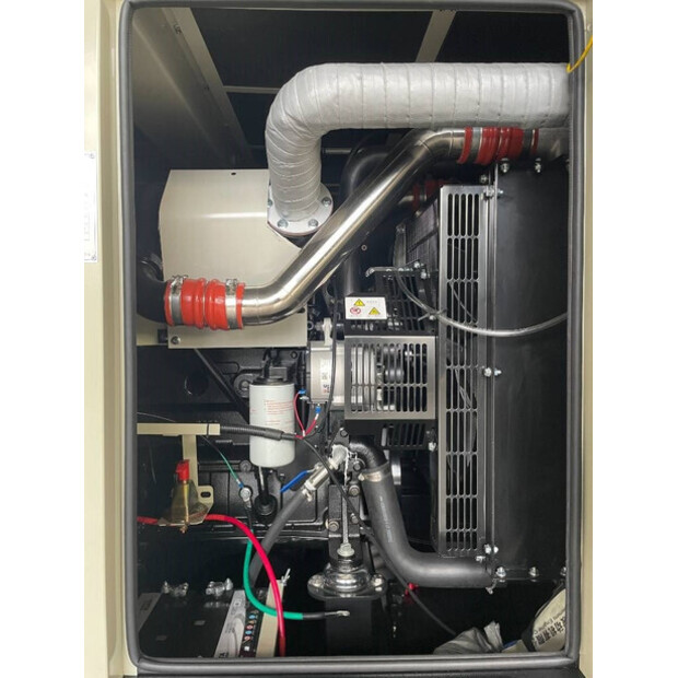 2026 CUMMINS 6BTAA5.9-G2-47244935