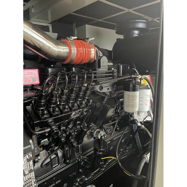 2026 CUMMINS 6BTAA5.9-G2-47244936