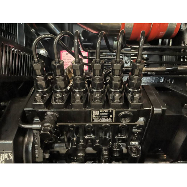 2026 CUMMINS 6BTAA5.9-G2-47244938