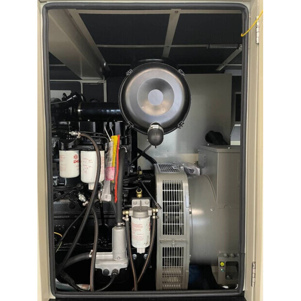2026 CUMMINS 6BTAA5.9-G2-47244940