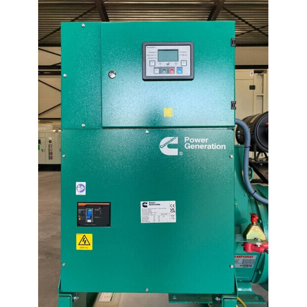 2025 CUMMINS C110D5Q-47244971