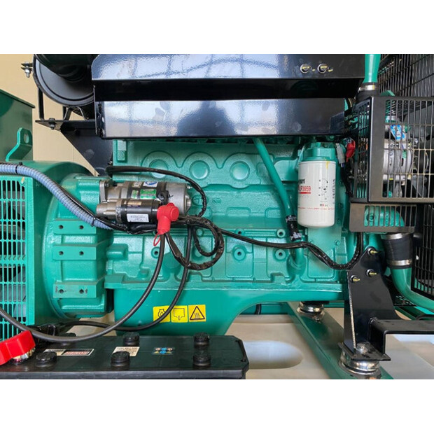 2025 CUMMINS C110D5Q-47244974