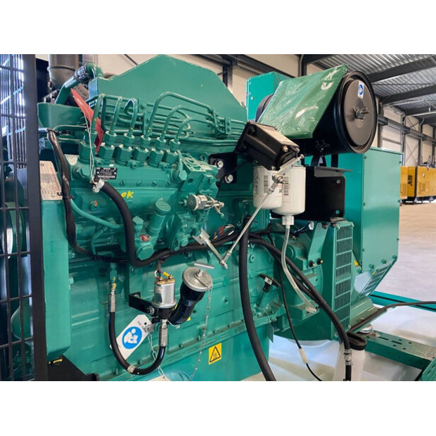 2025 CUMMINS C110D5Q-47244976
