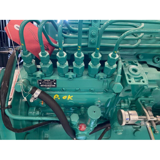 2025 CUMMINS C110D5Q-47244977