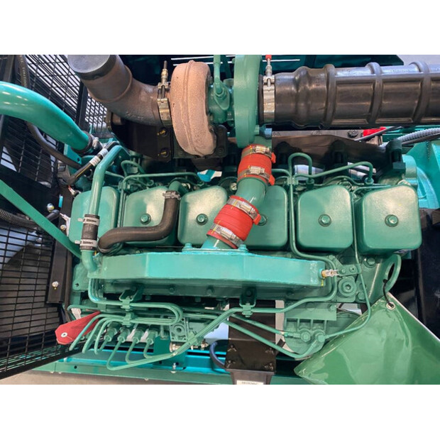 2025 CUMMINS C110D5Q-47244978