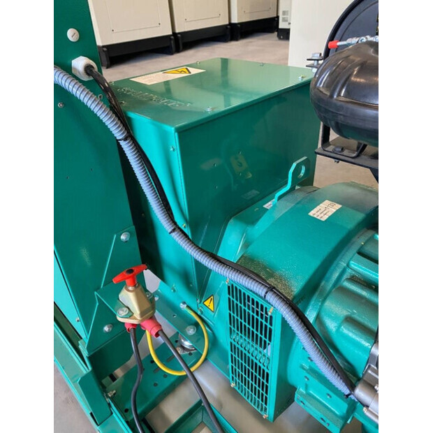2025 CUMMINS C110D5Q-47244979