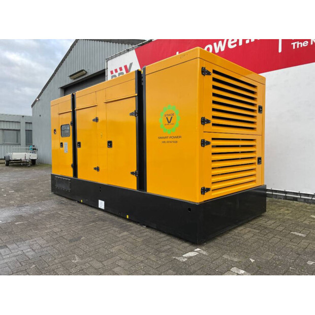 2024 Volvo TAD1381GE-47244984