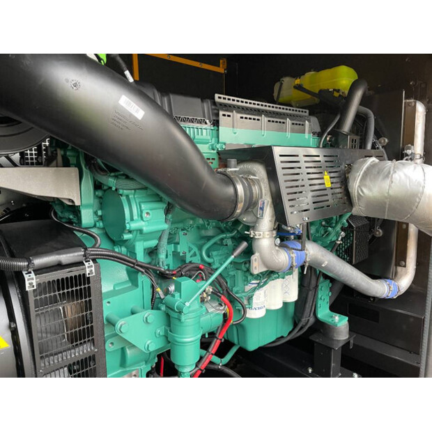 2024 Volvo TAD1381GE-47244989