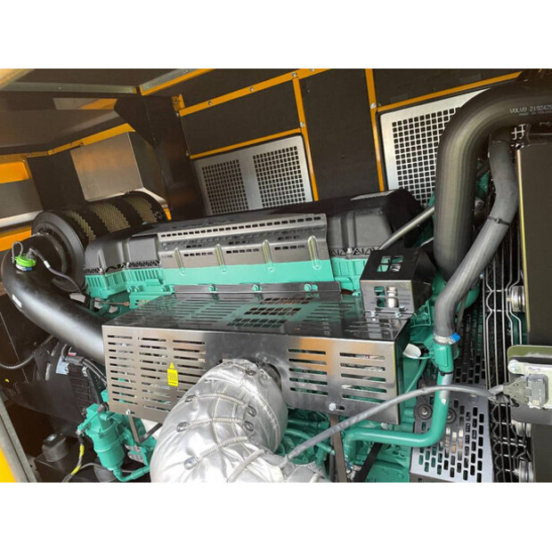 2024 Volvo TAD1381GE-47244990