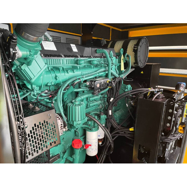 2024 Volvo TAD1381GE-47244991
