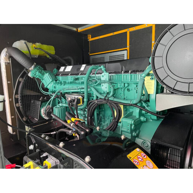 2024 Volvo TAD1381GE-47244992