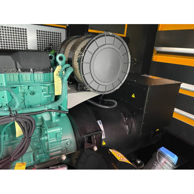2024 Volvo TAD1381GE-47244995