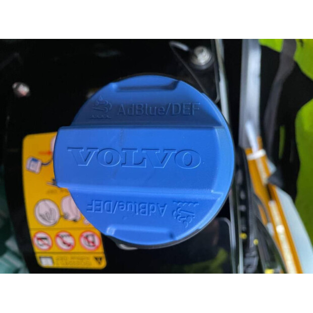 2024 Volvo TAD1381GE-47245004