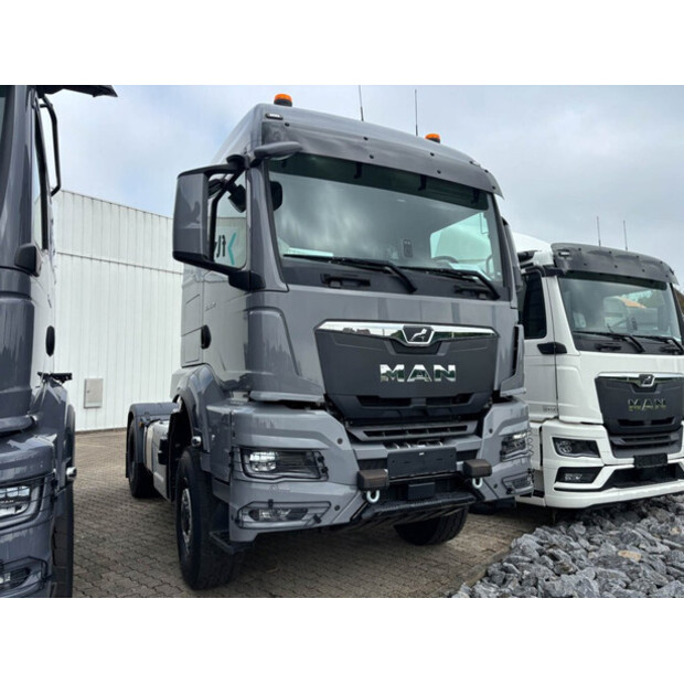2026 مان TGX 18.520-47245090