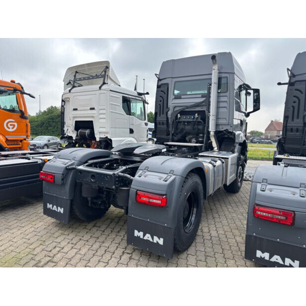 2026 مان TGX 18.520-47245091