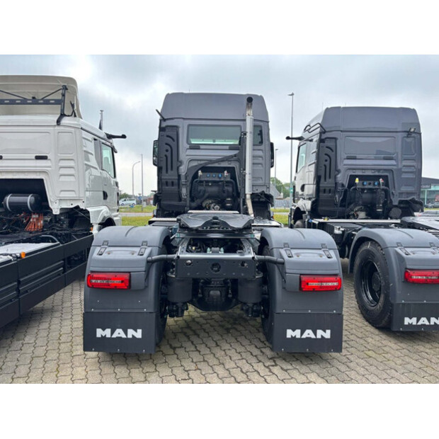 2026 مان TGX 18.520-47245092