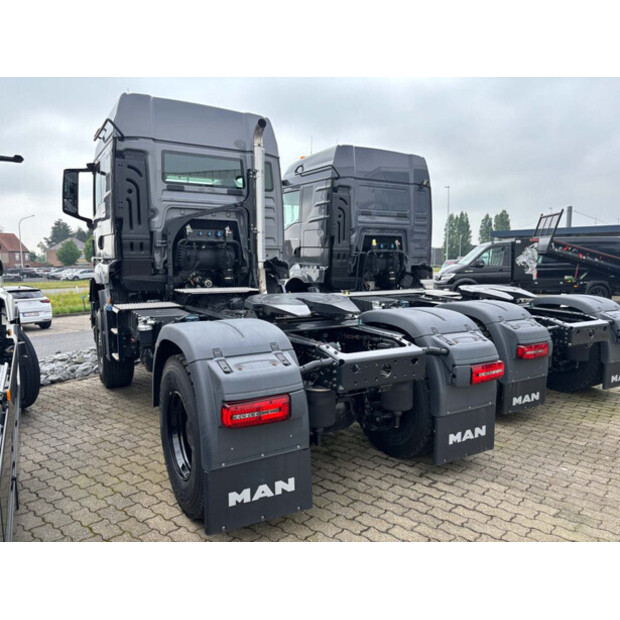 2026 مان TGX 18.520-47245093