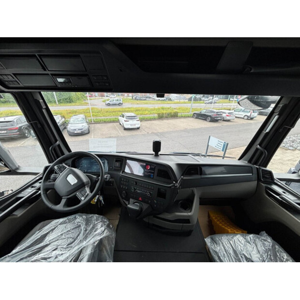 2026 مان TGX 18.520-47245094