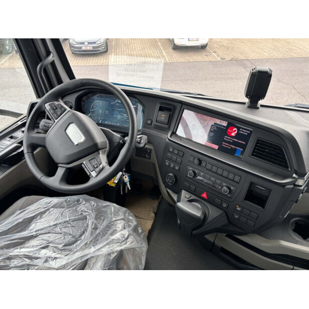 2026 مان TGX 18.520-47245096