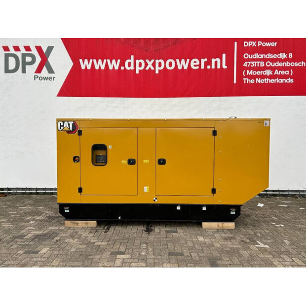 2025 Caterpillar DE300E0 - C9-47245098