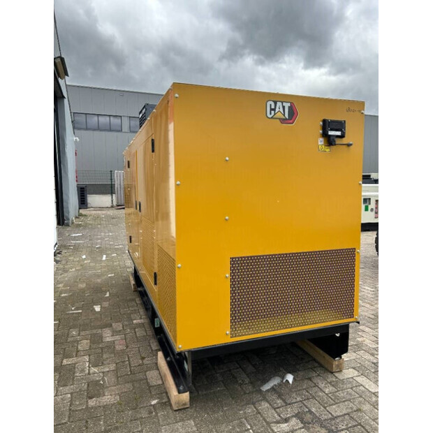 2025 Caterpillar DE300E0 - C9-47245099