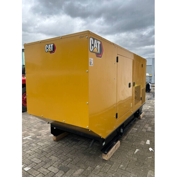 2025 Caterpillar DE300E0 - C9-47245100