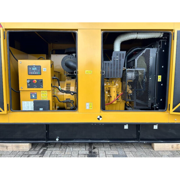 2025 Caterpillar DE300E0 - C9-47245102