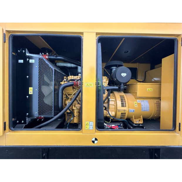 2025 Caterpillar DE300E0 - C9-47245103