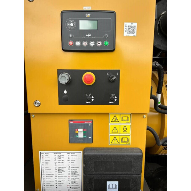 2025 Caterpillar DE300E0 - C9-47245104