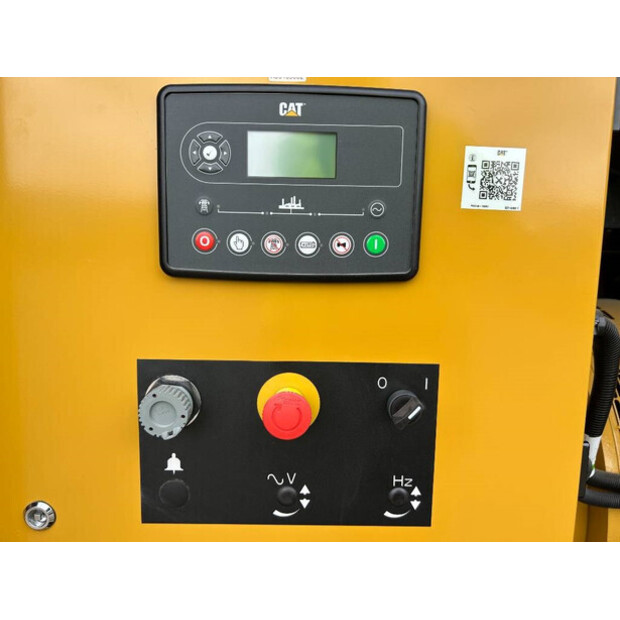 2025 Caterpillar DE300E0 - C9-47245105