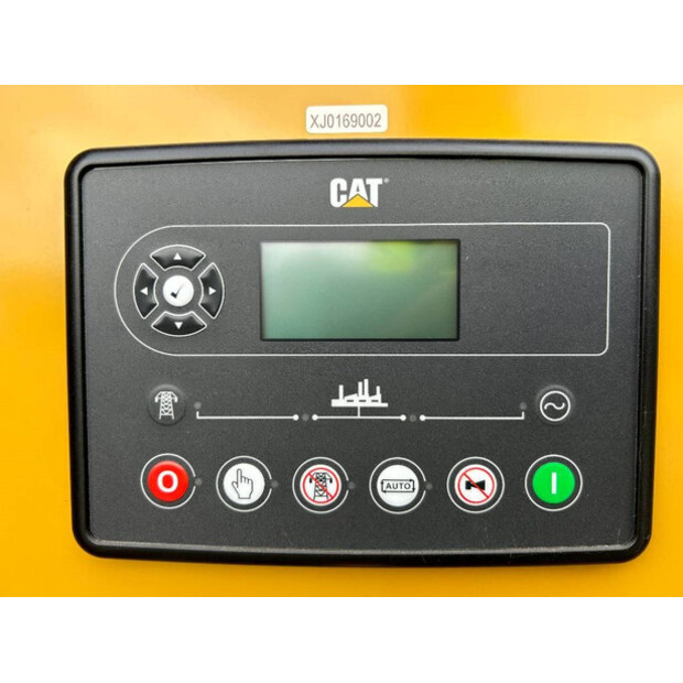 2025 Caterpillar DE300E0 - C9-47245106