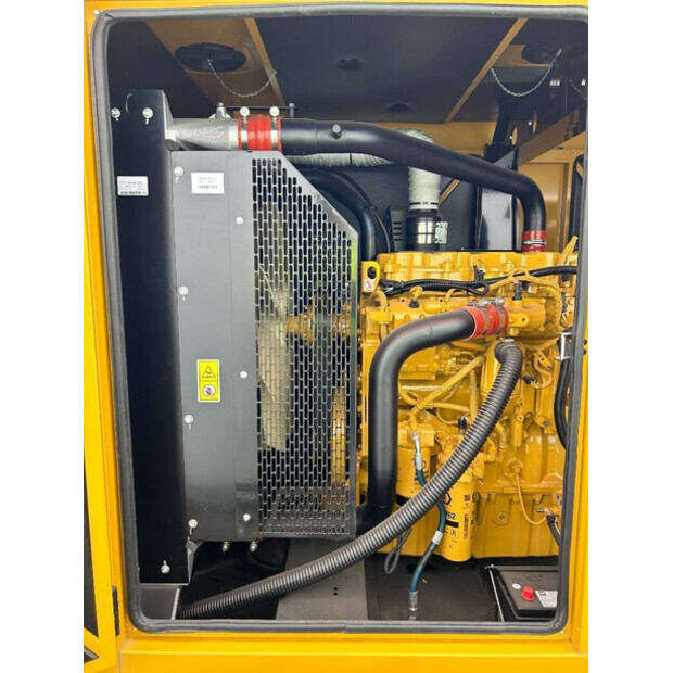 2025 Caterpillar DE300E0 - C9-47245109
