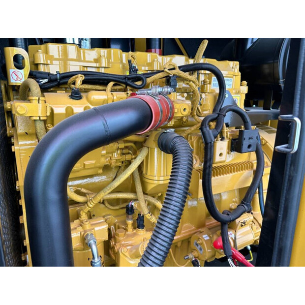 2025 Caterpillar DE300E0 - C9-47245110