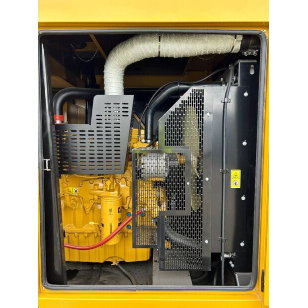 2025 Caterpillar DE300E0 - C9-47245113
