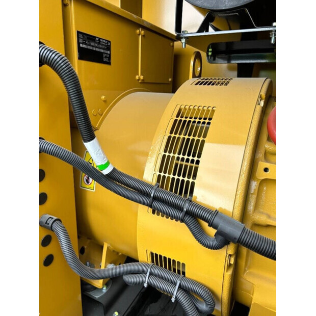 2025 Caterpillar DE300E0 - C9-47245114