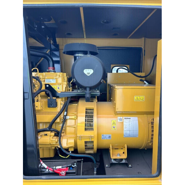 2025 Caterpillar DE300E0 - C9-47245116