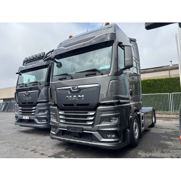 2026 MAN TGX 18.520-47245121