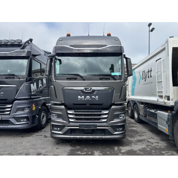2026 MAN TGX 18.520-47245122